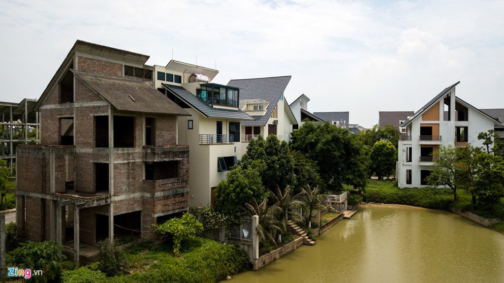 Du an 2.000 ty van con bo hoang sau 10 nam dau tu cua La Vong hinh anh 6