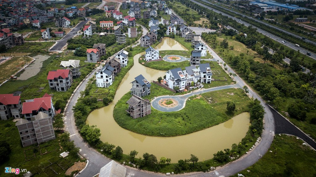 Du an 2.000 ty van con bo hoang sau 10 nam dau tu cua La Vong hinh anh 7