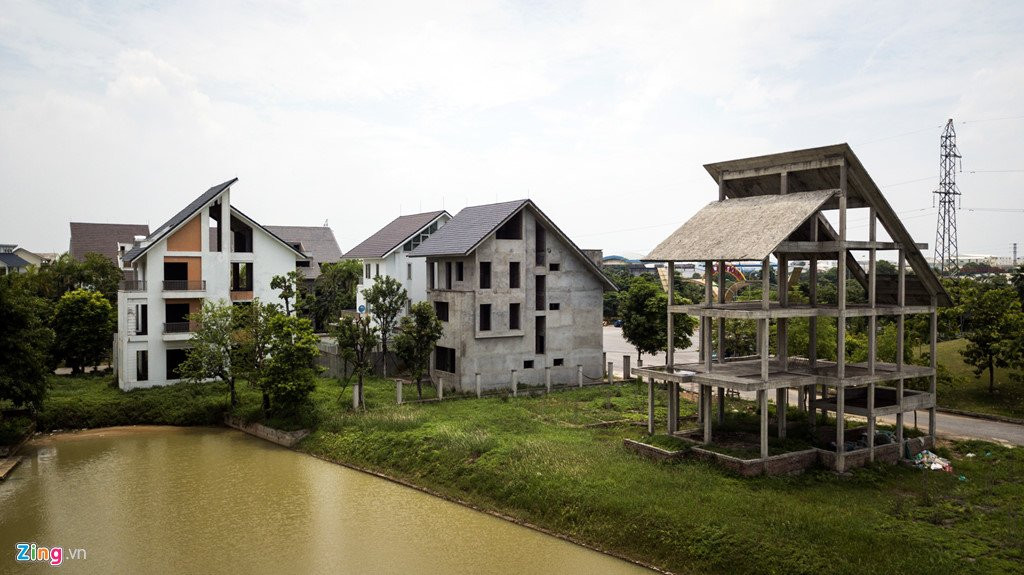 Du an 2.000 ty van con bo hoang sau 10 nam dau tu cua La Vong hinh anh 8