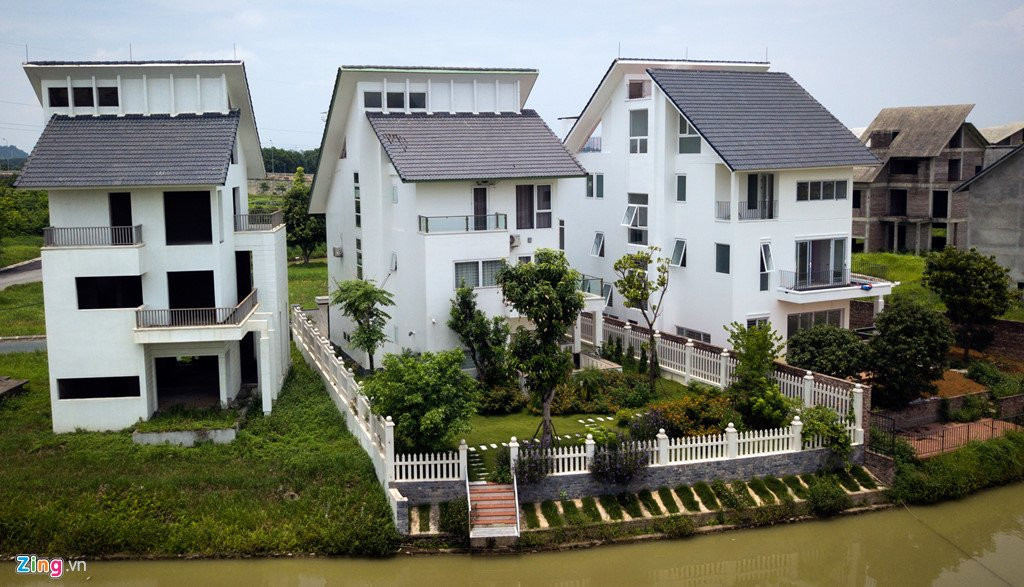 Du an 2.000 ty van con bo hoang sau 10 nam dau tu cua La Vong hinh anh 9