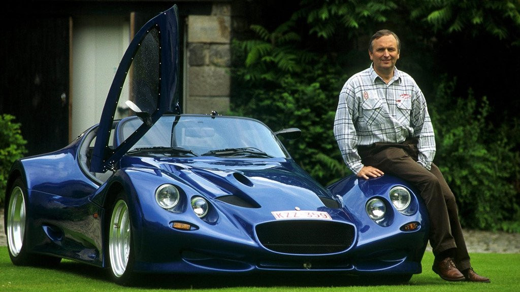 10 mau xe dep nhat cua cac nuoc tham du World Cup 2018 hinh anh 8