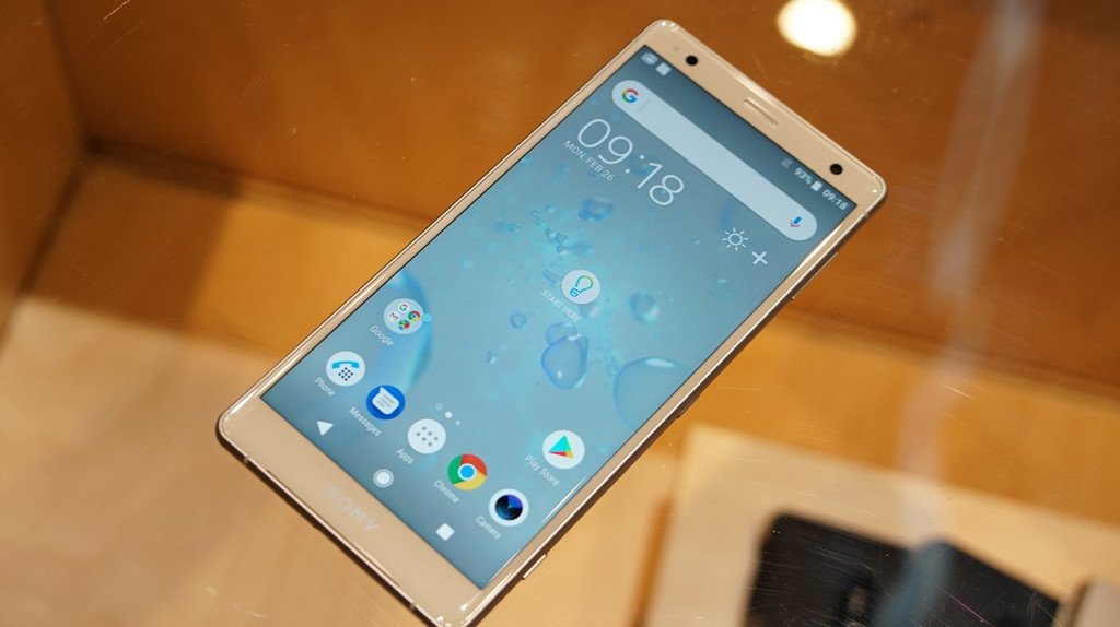 Loat smartphone cao cap cho nhung nguoi ghet 'tai tho' hinh anh 2