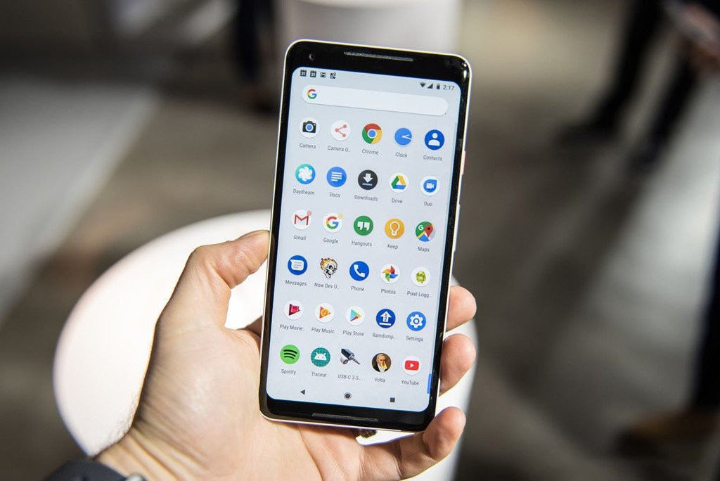 Loat smartphone cao cap cho nhung nguoi ghet 'tai tho' hinh anh 4