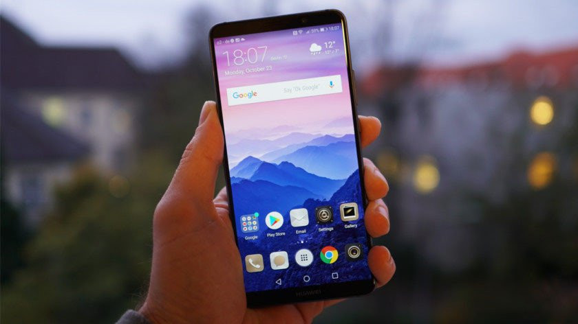 Loat smartphone cao cap cho nhung nguoi ghet 'tai tho' hinh anh 5