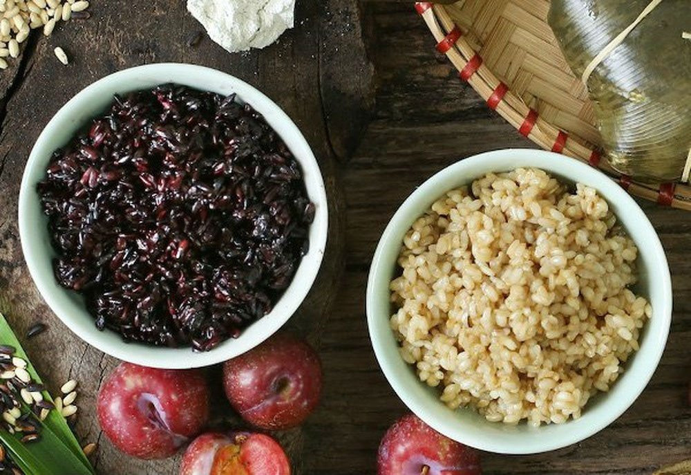 cơm rượu,tết Đoan ngọ