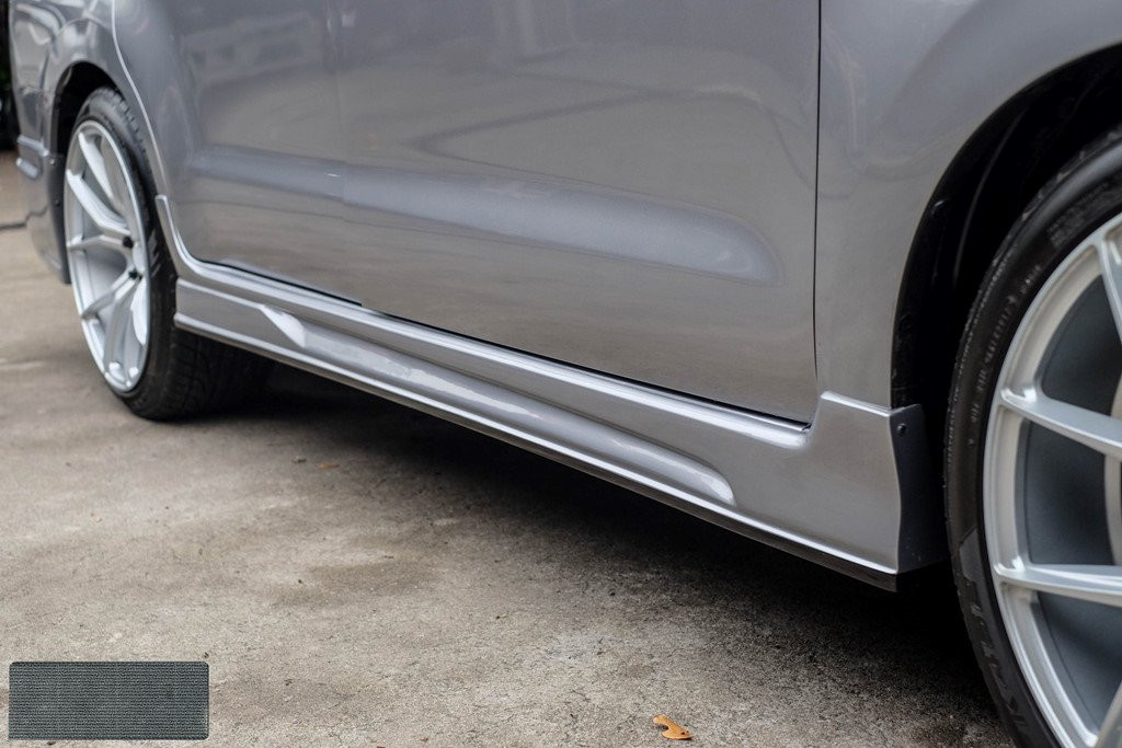 Toyota Innova do phong cach Lexus tai Ha Noi hinh anh 5