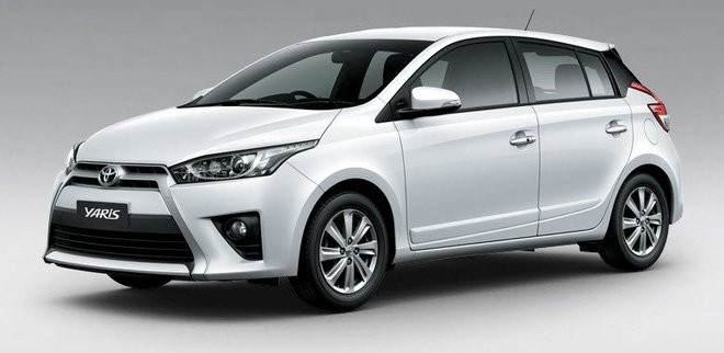 Doanh số bằng 0, đại lý đưa giá mềm hơn 20 triệu đồng cho Toyota Yaris 2018? - Ảnh 1.