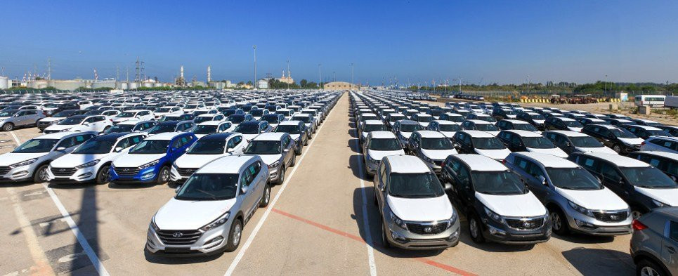 ô tô nhập khẩu,xe nhập khẩu,nhập khẩu ô tô,đại lý ô tô,làm giá,giá xe 2018,nghị định 116,ô tô tăng giá,Giấy chứng nhận chất lượng kiểu loại