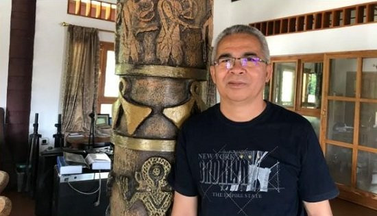 Bí ẩn nơi cư dân sống chung nhà với người chết nhiều năm trời