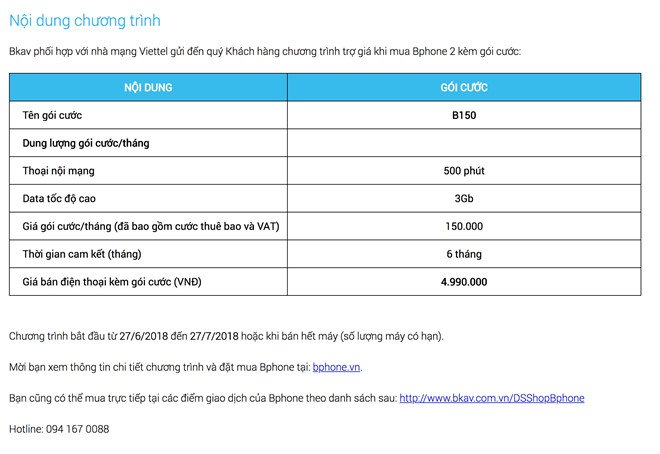 Them mot nha mang ban Bphone 2017, gia 5 trieu dong hinh anh 3