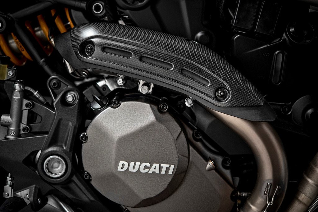Ducati ra mat Monster 1200 ban dac biet ky niem 25 nam hinh anh 8