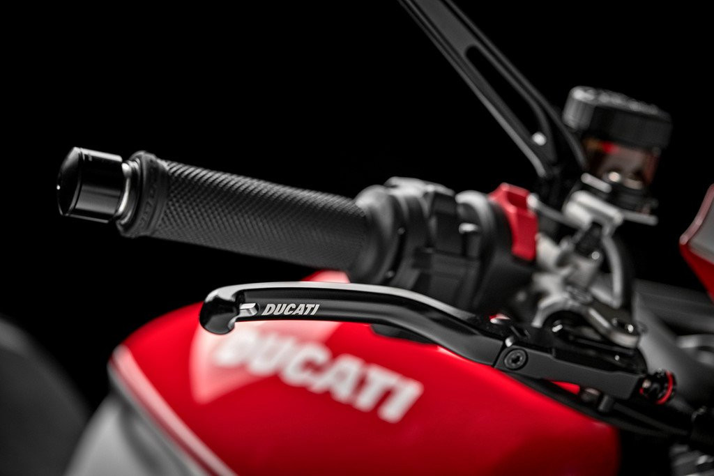 Ducati ra mat Monster 1200 ban dac biet ky niem 25 nam hinh anh 5