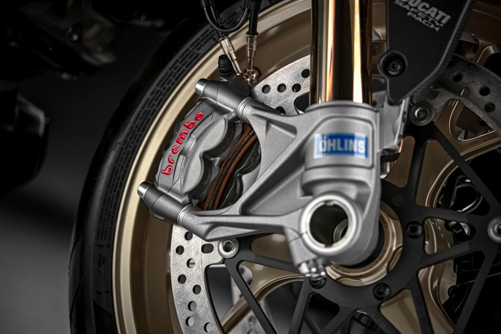 Ducati ra mat Monster 1200 ban dac biet ky niem 25 nam hinh anh 7