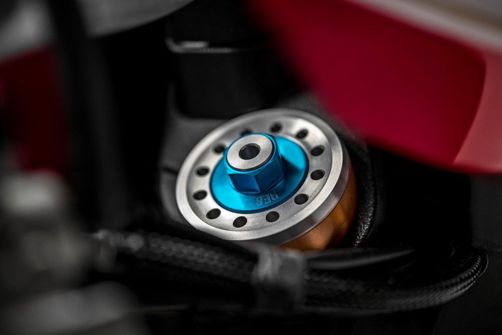 Ducati ra mat Monster 1200 ban dac biet ky niem 25 nam hinh anh 4