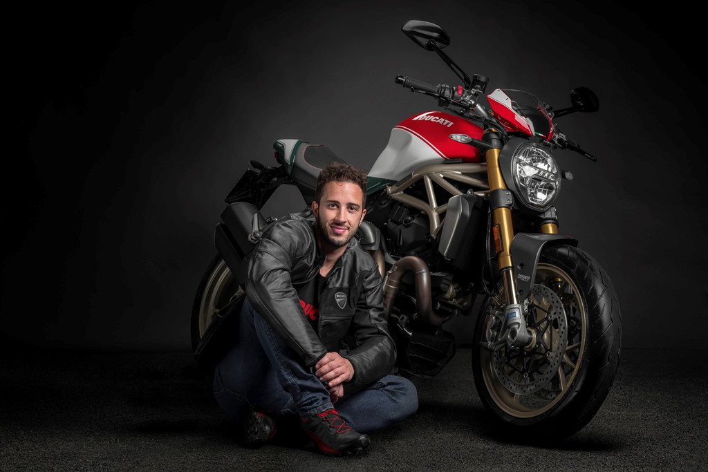 Ducati ra mat Monster 1200 ban dac biet ky niem 25 nam hinh anh 12