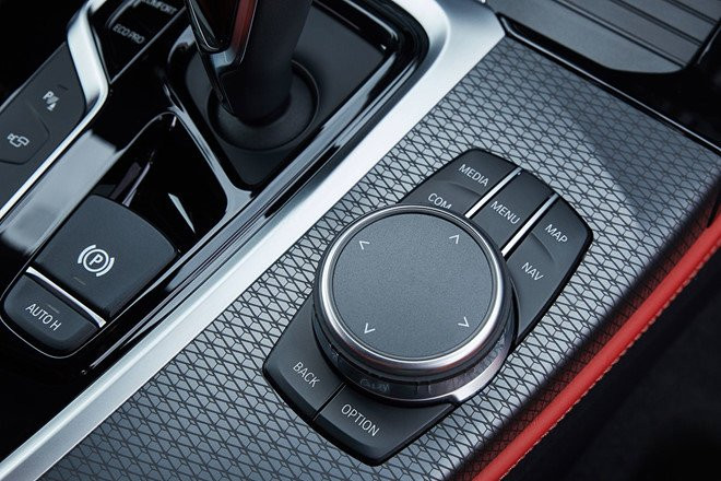 BMW X4 2019 - Lai the thao, manh me, gia cao ngat nguong hinh anh 3