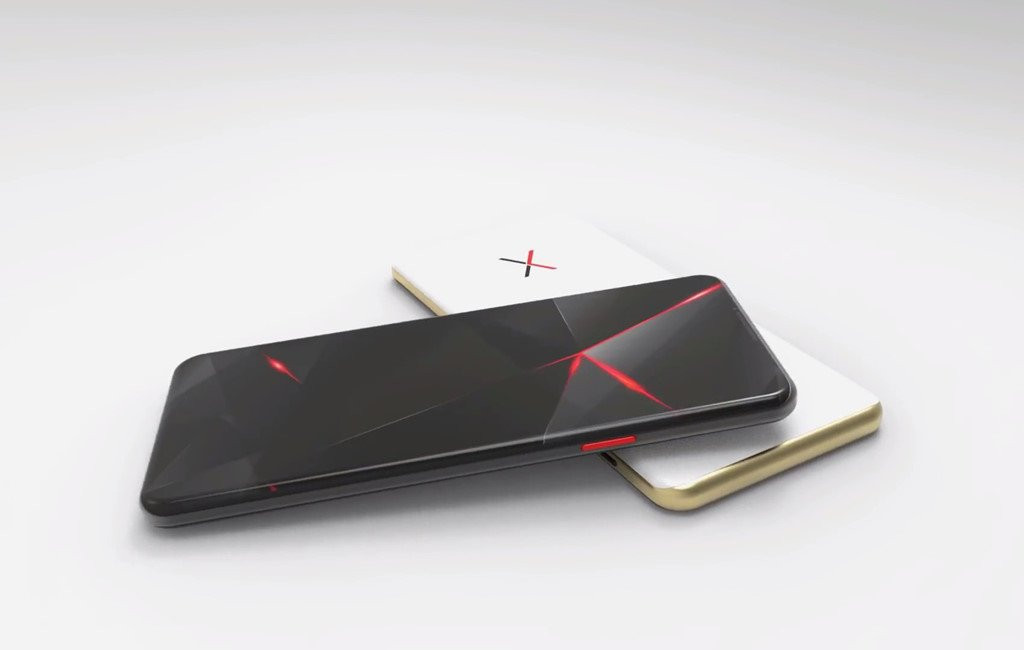 Ban dung Galaxy X voi man hinh tran vien, 3 camera hinh anh 5