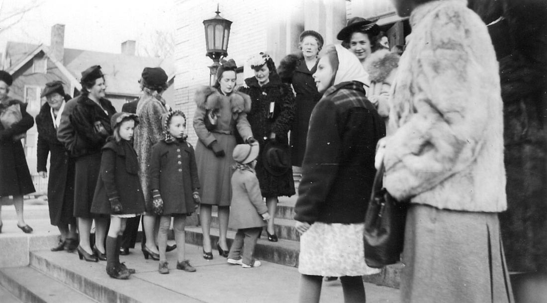 Ngày này năm xưa: Bí ẩn vụ hỏa hoạn ám ảnh nhất lịch sử Mỹ