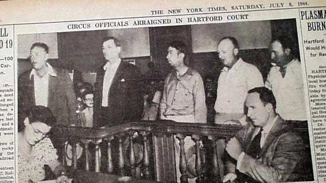 Ngày này năm xưa: Bí ẩn vụ hỏa hoạn ám ảnh nhất lịch sử Mỹ