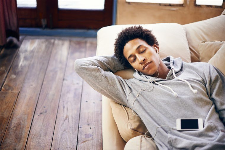 9 cach giu tinh tao sau mot dem mat ngu hinh anh 7