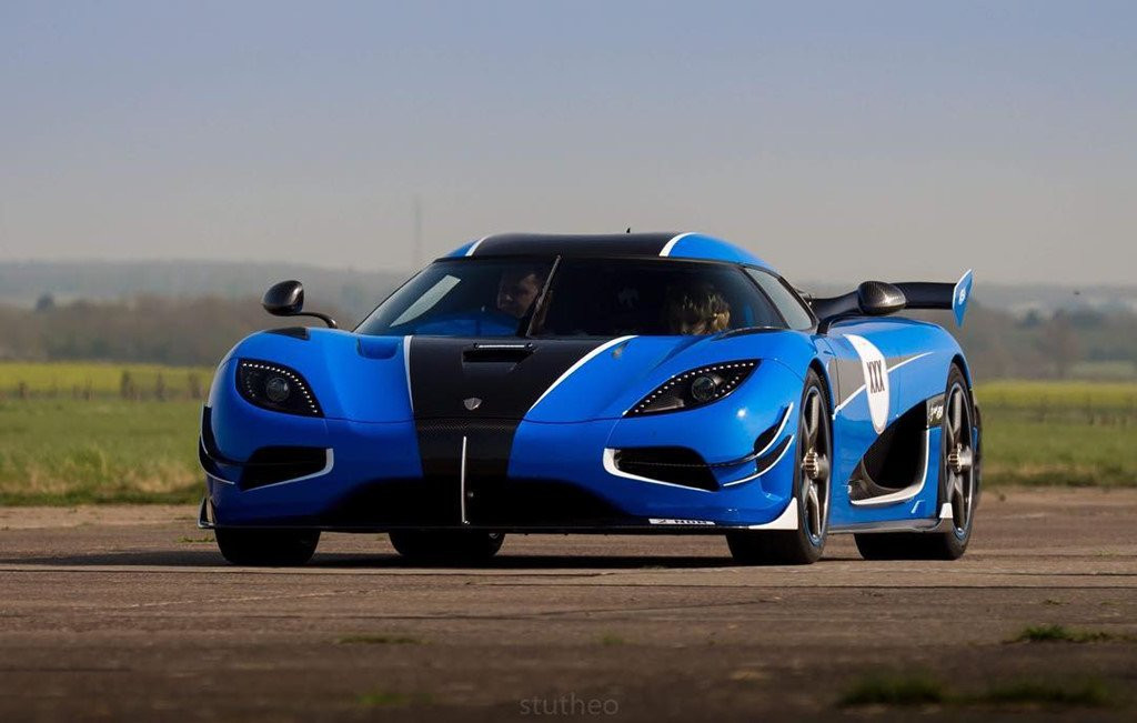 8 sieu xe sap xuat hien tai su kien 'Goodwood Festival Of Speed' hinh anh 5