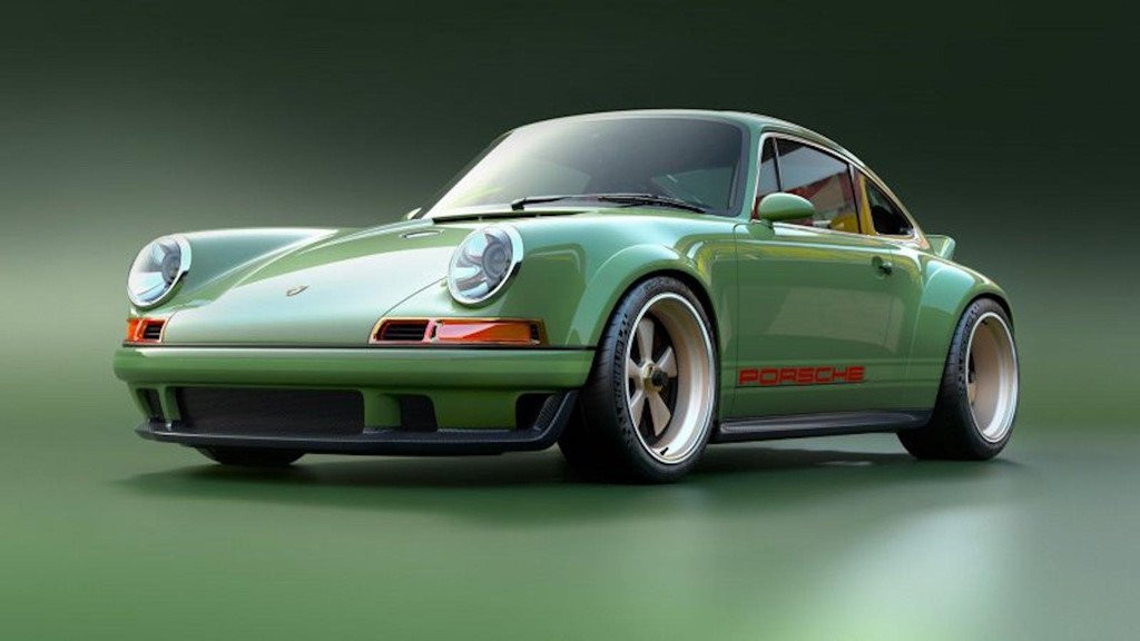 8 sieu xe sap xuat hien tai su kien 'Goodwood Festival Of Speed' hinh anh 7