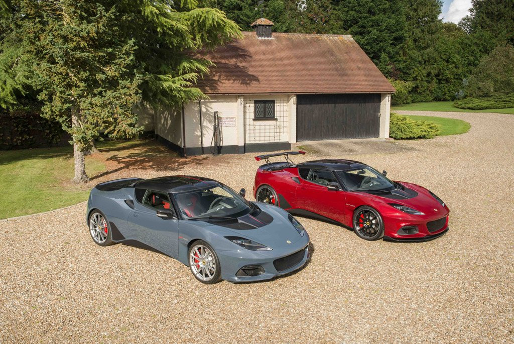 8 sieu xe sap xuat hien tai su kien 'Goodwood Festival Of Speed' hinh anh 6