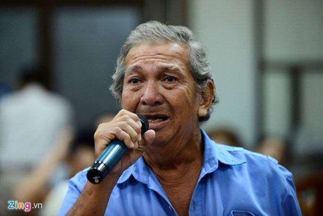 TP.HCM lap to giai quyet khieu nai cua ba con Thu Thiem hinh anh 2