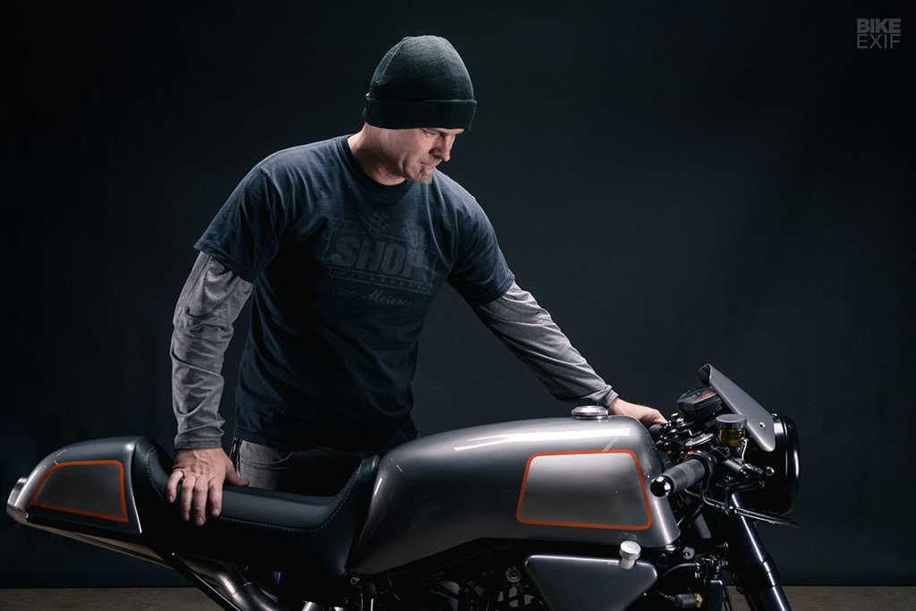 Chi tiet quai thu KTM 990 cc tu Analog Motorcycles hinh anh 11