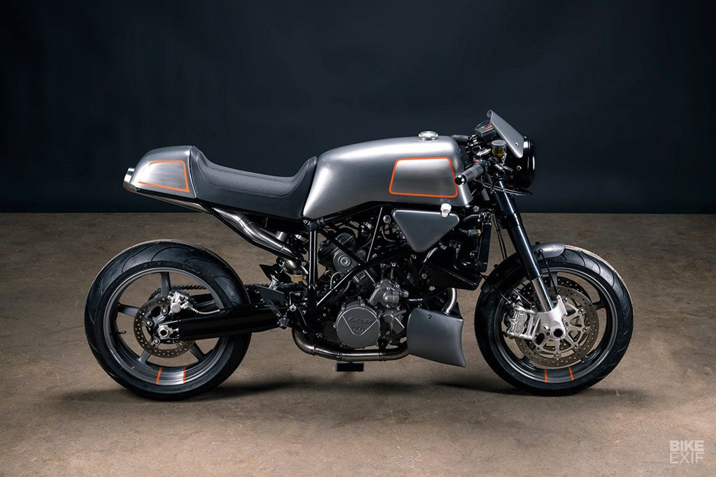 Chi tiet quai thu KTM 990 cc tu Analog Motorcycles hinh anh 6