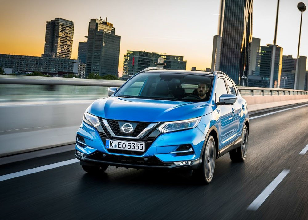 Xe Range Rover, Mercedes trong top 10 bi danh gia kem tin cay nhat hinh anh 3