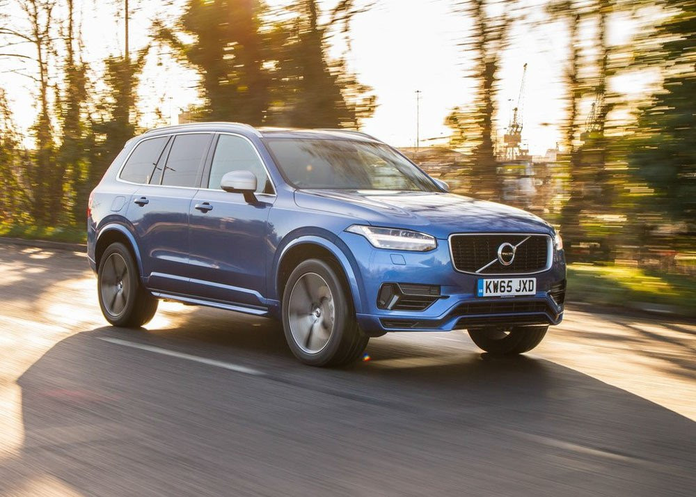 Xe Range Rover, Mercedes trong top 10 bi danh gia kem tin cay nhat hinh anh 2