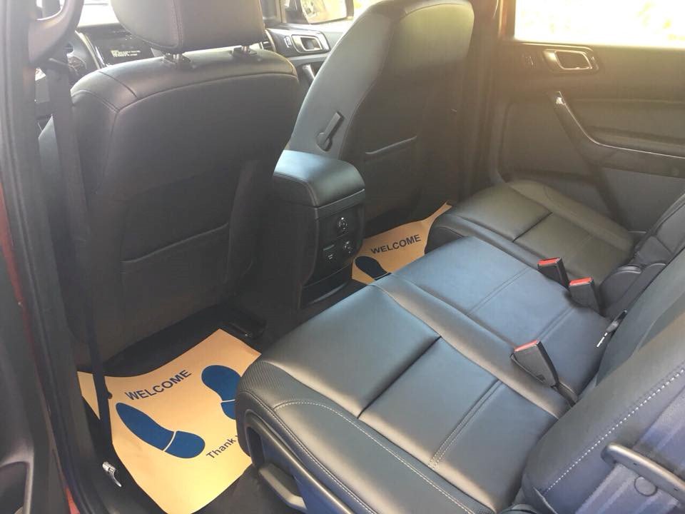 Ford Everest 2018 xuat hien tai VN, gia tam tinh tu 850 trieu dong hinh anh 6