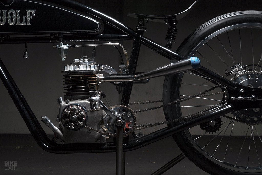 Xe do phong cach Tracker mang trai tim cua may cat co hinh anh 7