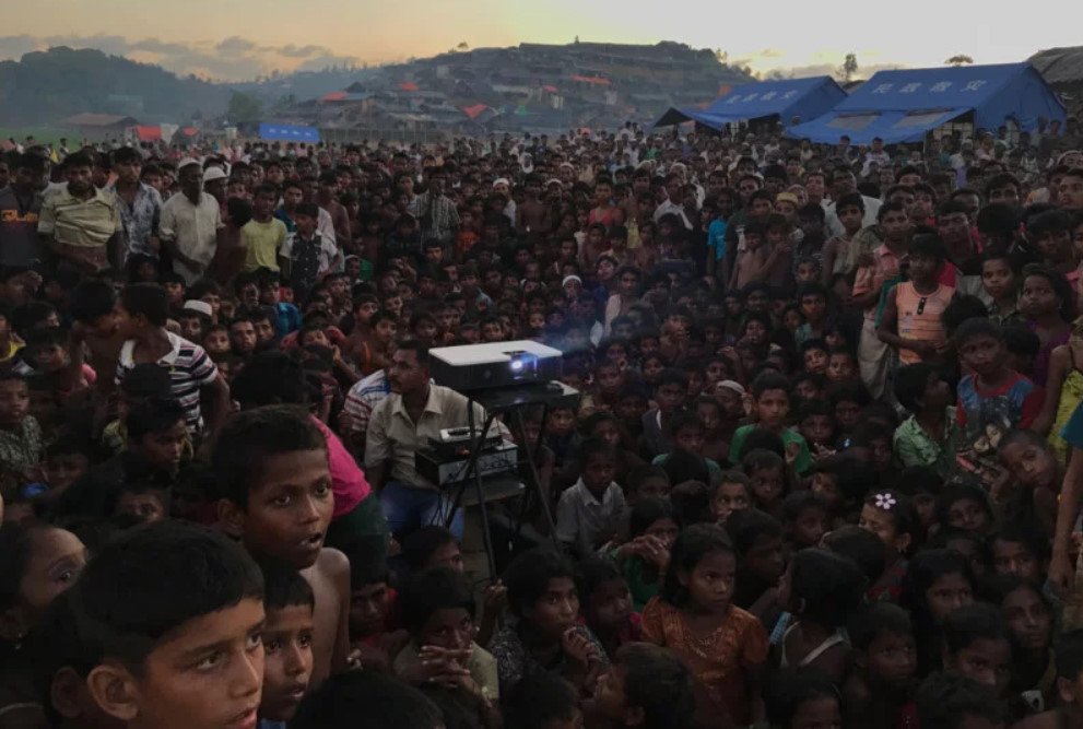 Loat anh chup bang iPhone dep nhat trong nam 2018 hinh anh 1