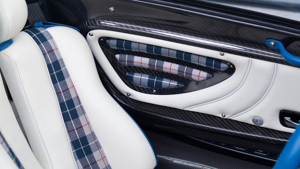 Chiec xe dat nhat lich su co gia bao nhieu? hinh anh 3