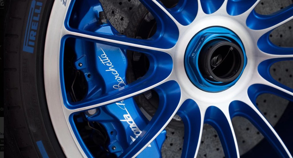 Chiec xe dat nhat lich su co gia bao nhieu? hinh anh 7