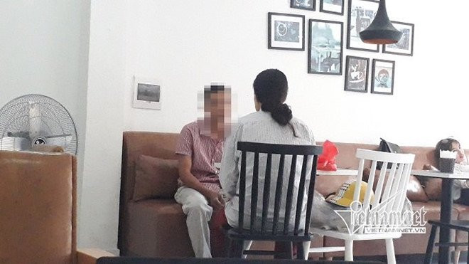 Cuoc nga gia bat ngo cua 'thay giao' ban tinh trung hinh anh 2