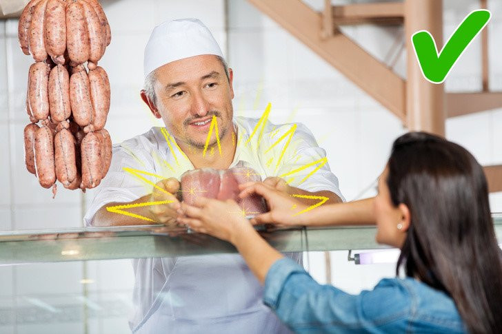 Cach chon thit tuoi ngon, an toan hinh anh 6