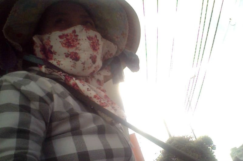 Mua thuốc kích dục dễ như mua rau ở Sài Gòn