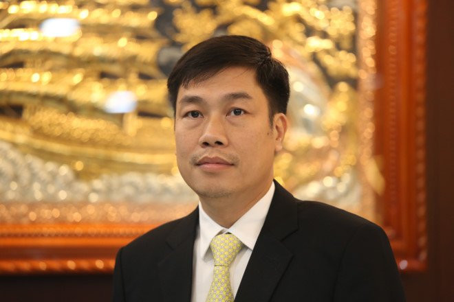 Tập đoàn An Phát tự tin PVTEX sẽ sớm “thay da đổi thịt” - ảnh 1