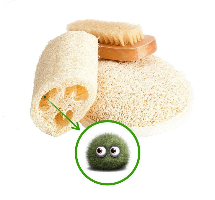 10 sai lam khi tam goi nhieu nguoi mac phai hinh anh 3