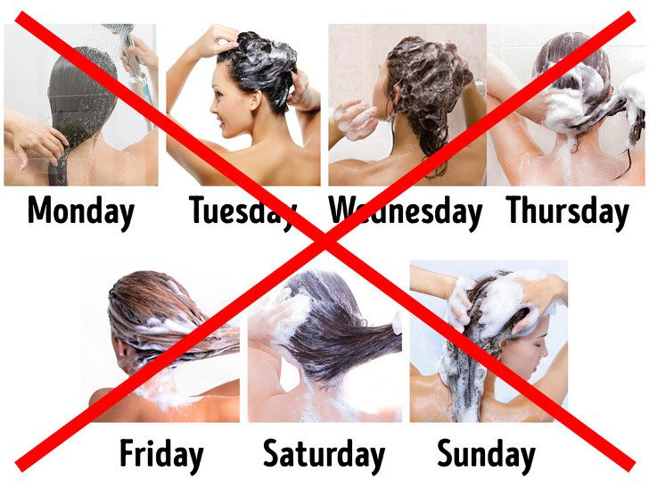 10 sai lam khi tam goi nhieu nguoi mac phai hinh anh 8