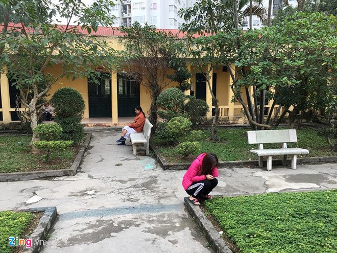 Can benh khien con nguoi luon quy nguoi la, chan ghet nguoi than hinh anh 1