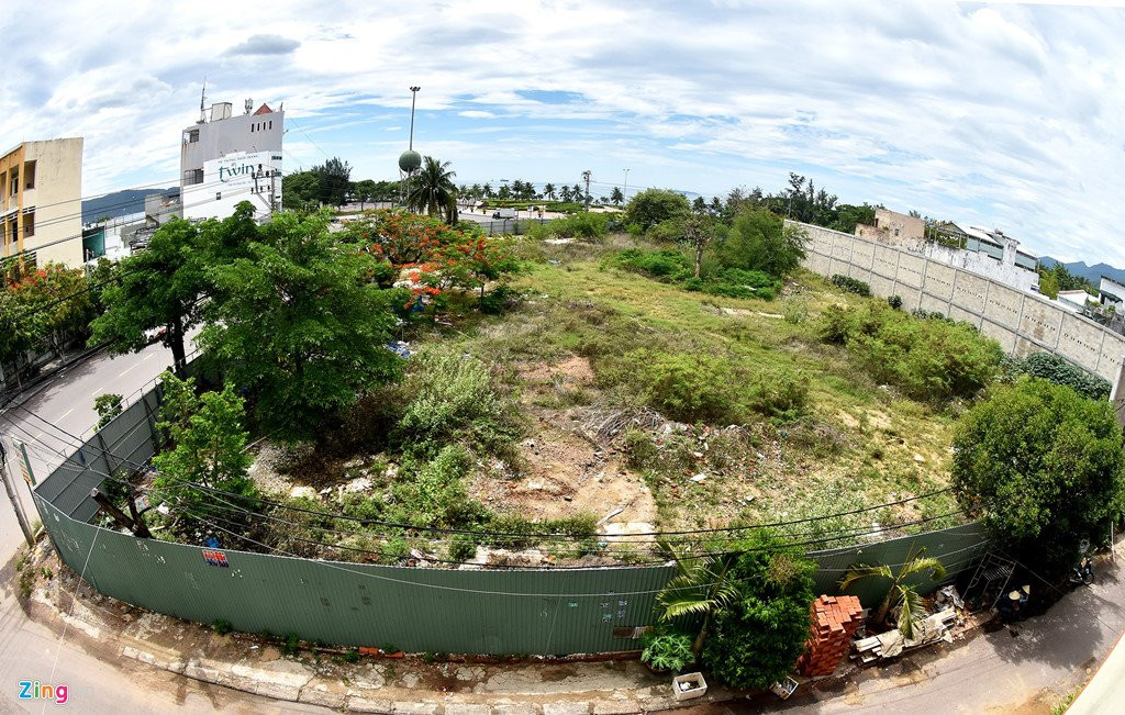Co dai phu kin o hai du an nghin ty tren 'dat vang' Quy Nhon hinh anh 9