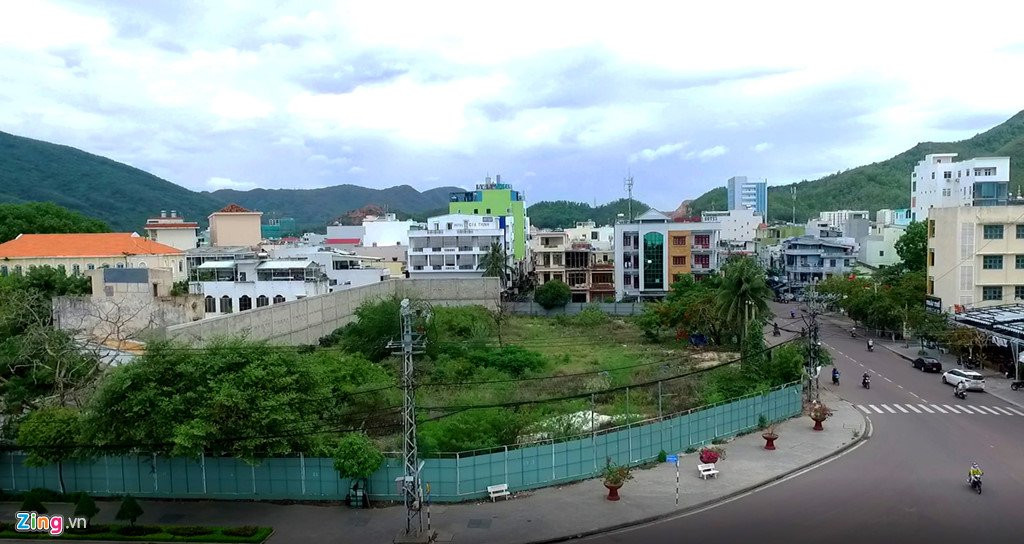 Co dai phu kin o hai du an nghin ty tren 'dat vang' Quy Nhon hinh anh 10