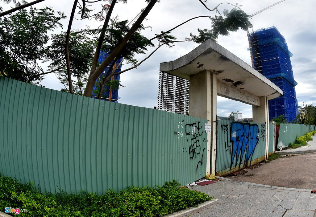 Co dai phu kin o hai du an nghin ty tren 'dat vang' Quy Nhon hinh anh 3