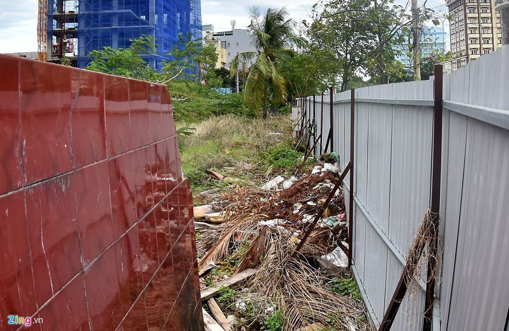 Co dai phu kin o hai du an nghin ty tren 'dat vang' Quy Nhon hinh anh 6