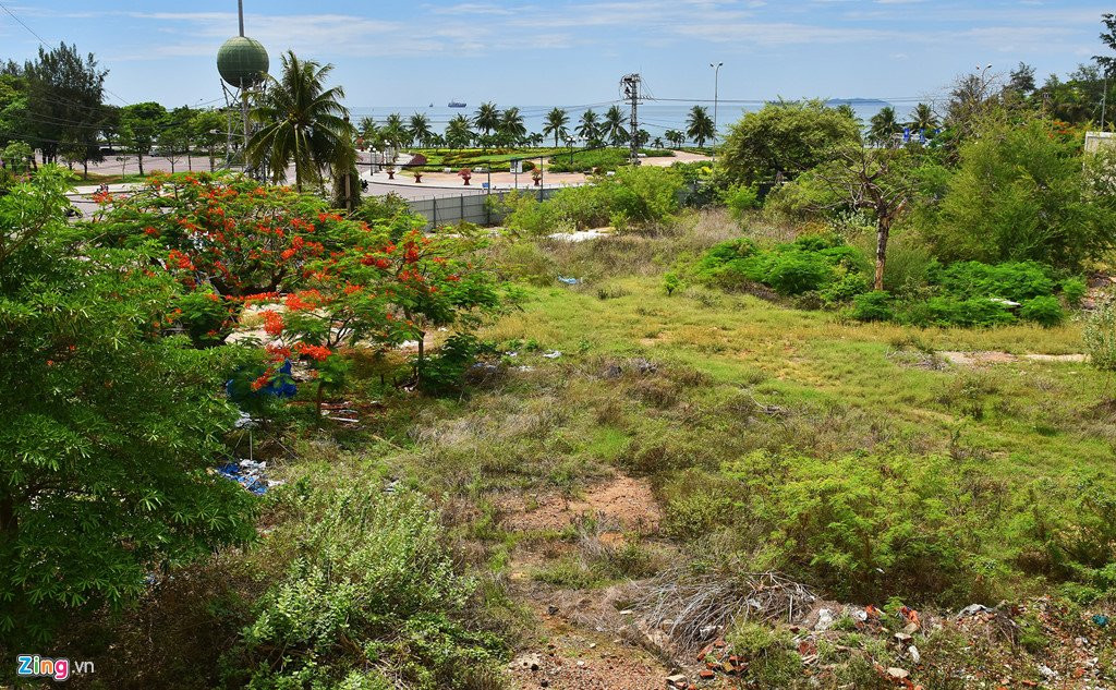 Co dai phu kin o hai du an nghin ty tren 'dat vang' Quy Nhon hinh anh 7
