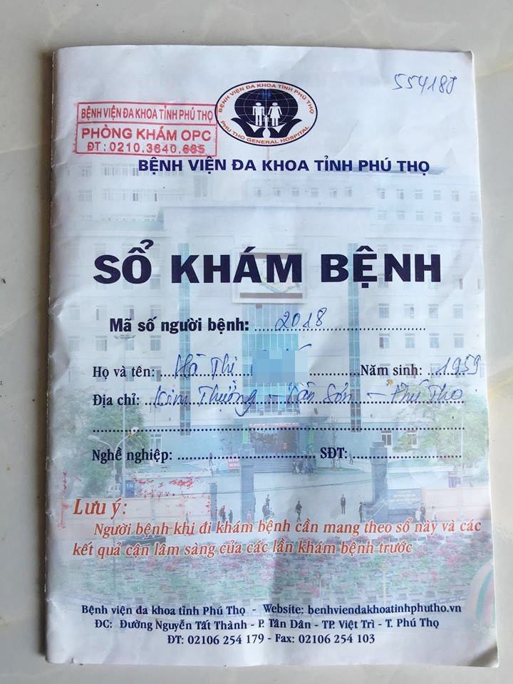 Cả một xã mất ăn mất ngủ ngóng chờ kết quả xét nghiệm HIV4